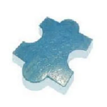 Glossy Paver Blocks